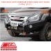 PIAK NON LOOP PREMIUM WINCH BAR FITS ISUZU D-MAX 2017+